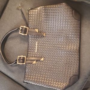 Michael Kors Brown Purse